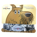 Long Paws, PupStretch Geo Dog Bandanas