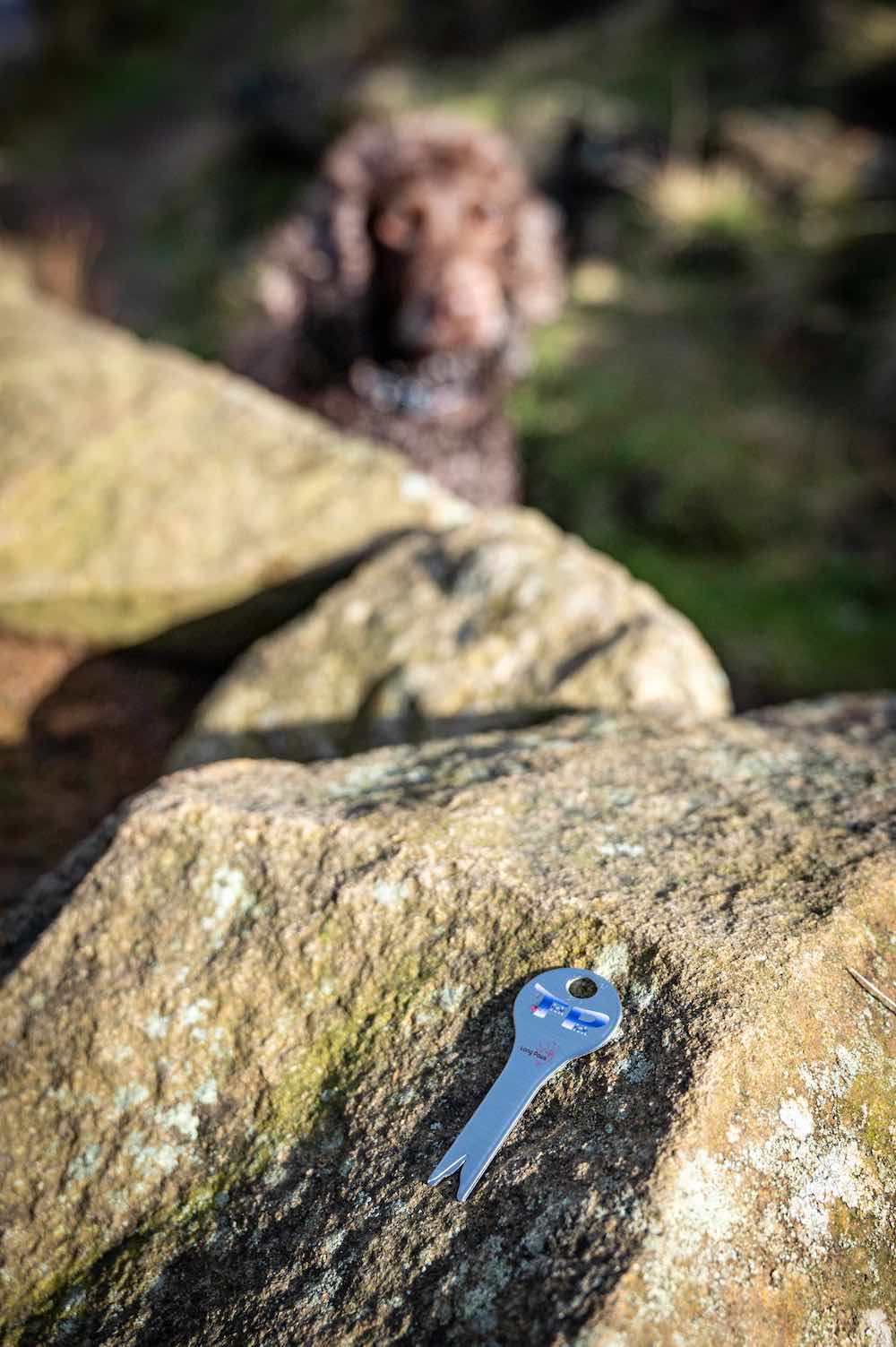 Long Paws, TickPick - Portable Tick Remover