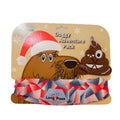 Long Paws, Christmas Adventure Pack