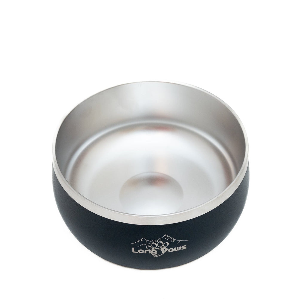 Long Paws, Lunar Dog Bowl