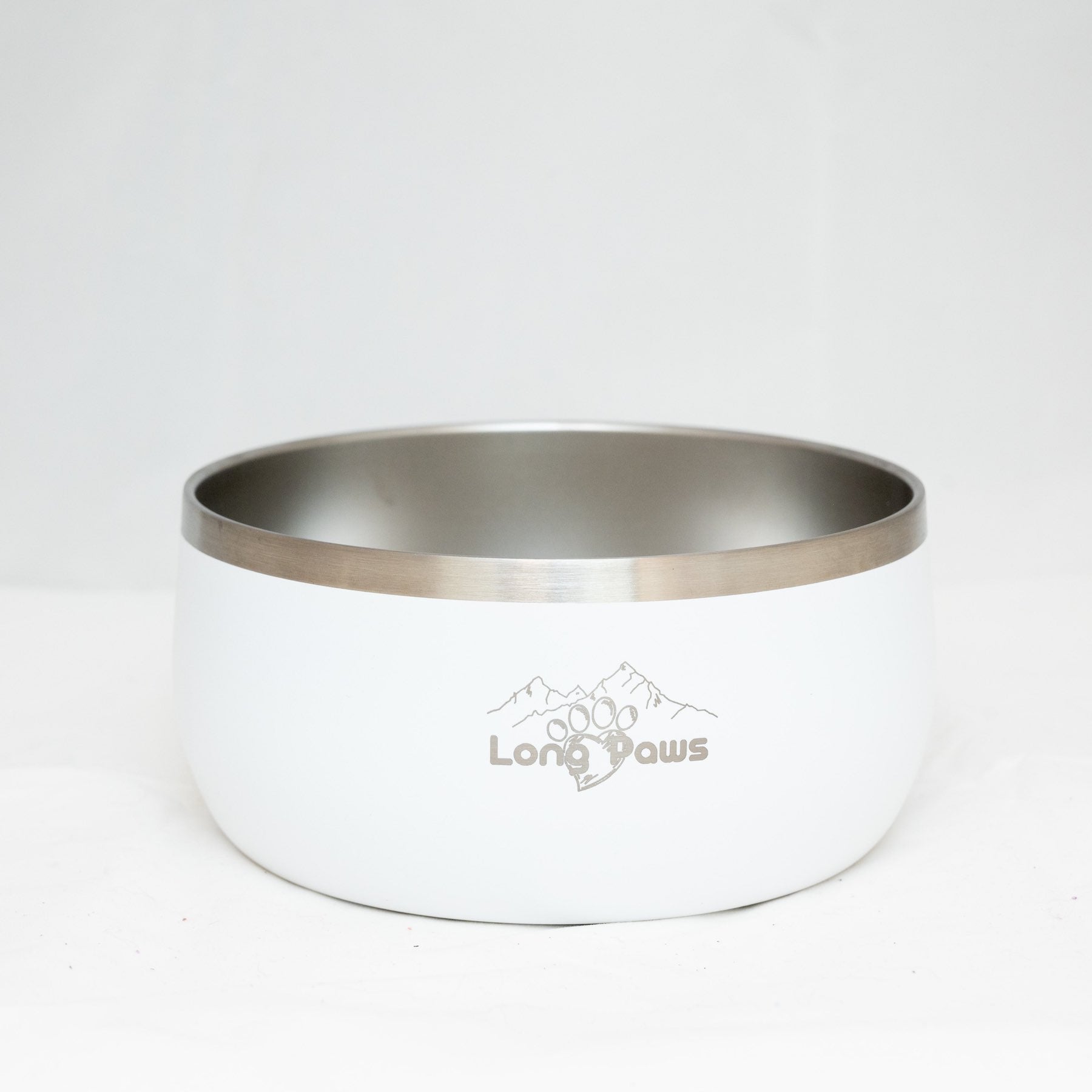 Long Paws, Lunar Dog Bowl