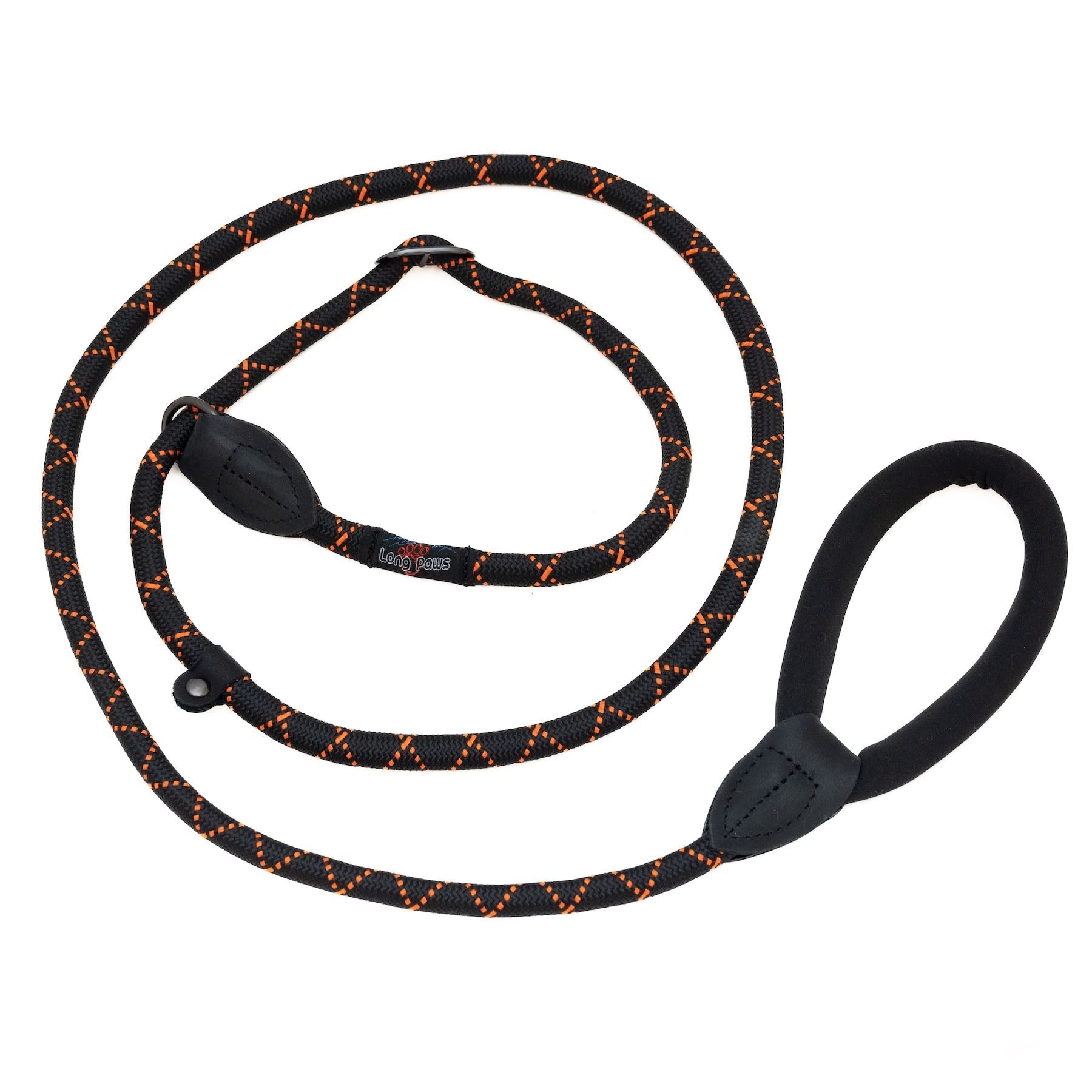 Long Paws, Comfort Rope Slip Lead