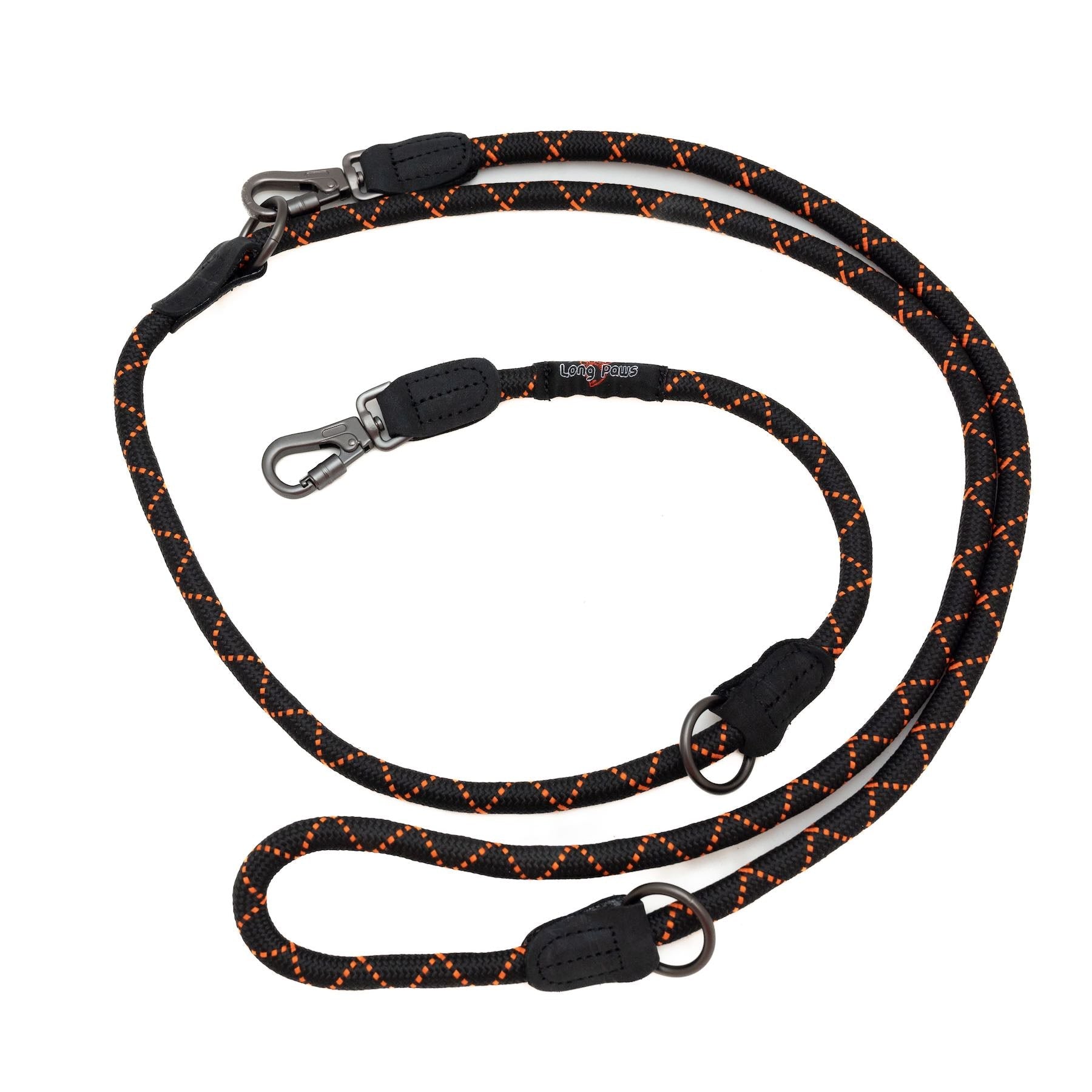 Long Paws, Multi-Function Rope Training Lead