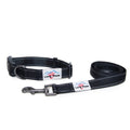 Long Paws, Reflective Dog Collar & Leash Set