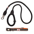 Long Paws, Comfort Rope Lead & Collar Set