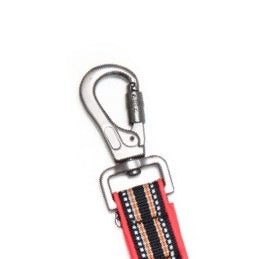 Long Paws, Safety Belt Strap | Close Control Lead