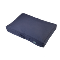 Outdoor Sleeper Medium (56x81x13cm) Navy