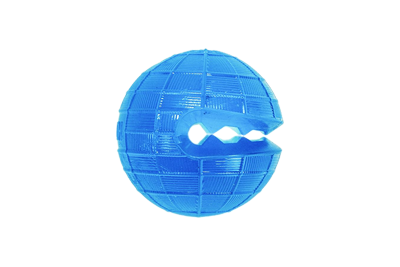 KONG TagALong Ball Md