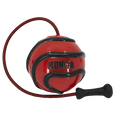 KONG Wavz Bunjiball Assorted Large