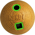 KONG Bamboo Feeder Ball Md
