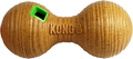 KONG Bamboo Feeder Dumbbell Md