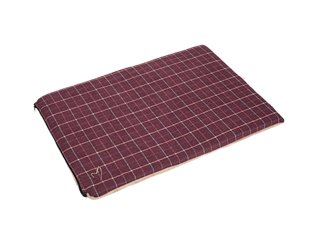 Premium Comfy Mat Medium (61x91x5cm) Wine Check