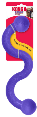 KONG Ogee Stick Assorted Lg Feb