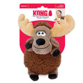 KONG Sherps Floofs Moose Md Mar