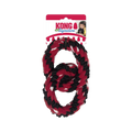 KONG Signature Rope Double Ring Tug