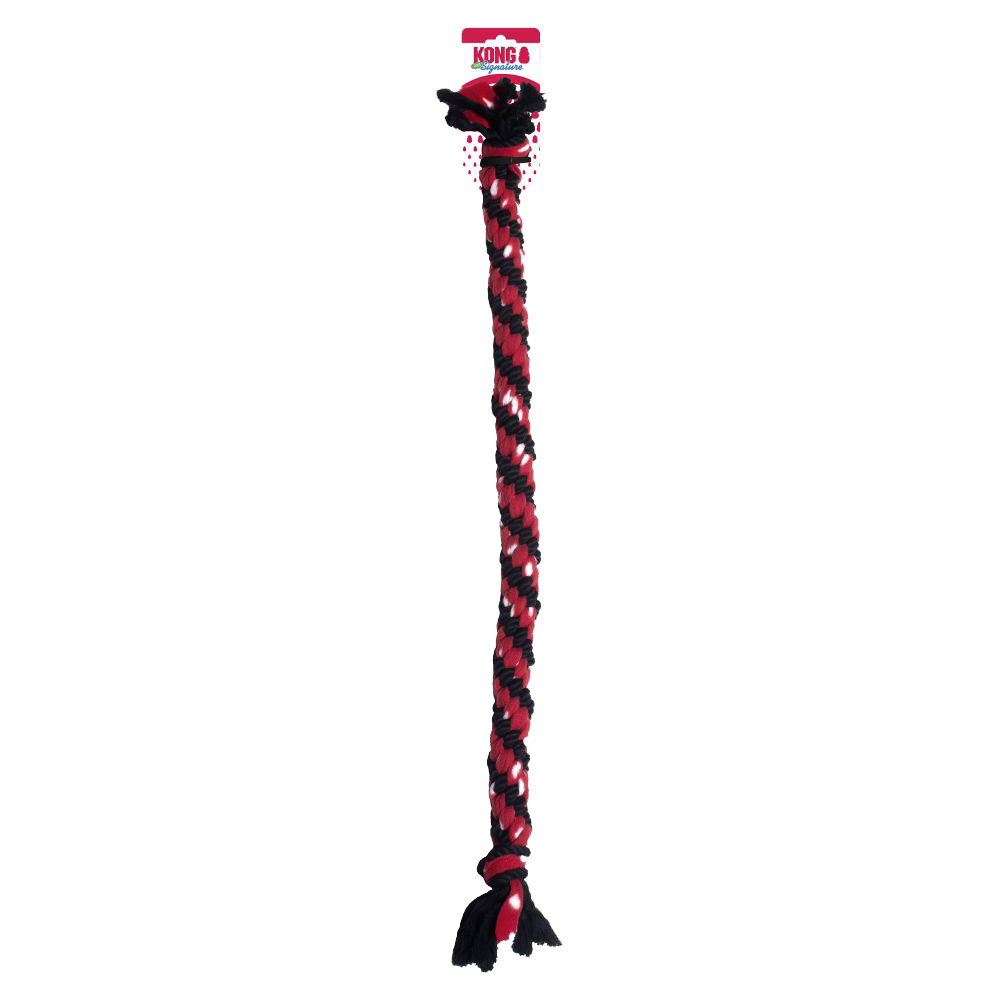 KONG Signature Rope 20" Dual Knot