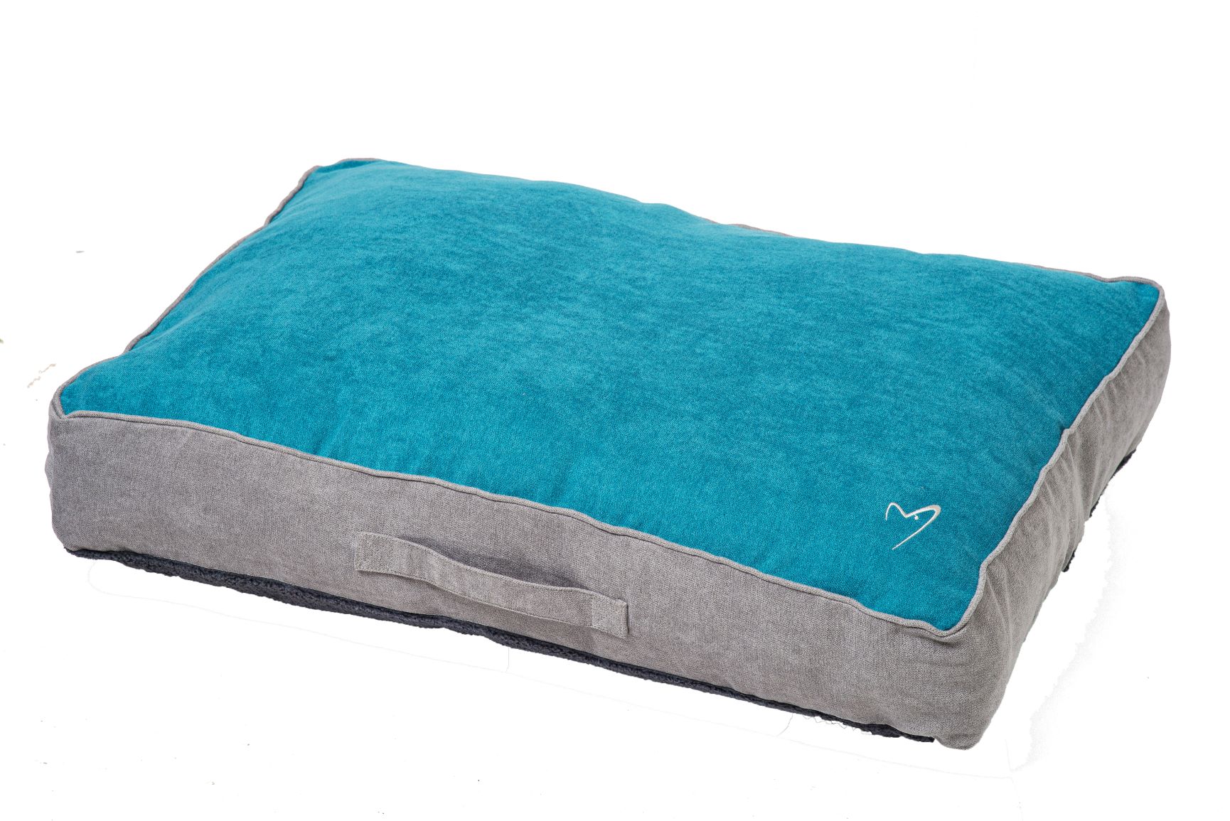 Camden Sleeper Cover Winter Teal