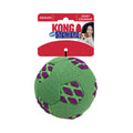KONG Sneakerz Sport Soccer Ball Md Apr