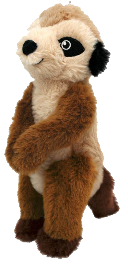 KONG Shakers Passports Meerkat Md Feb