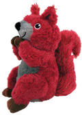 KONG Shakers Passports Red Squirrel Md Feb