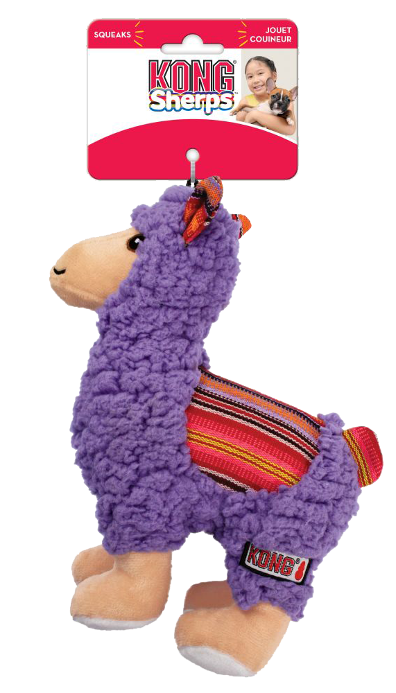 KONG Sherps Llama Md Sep