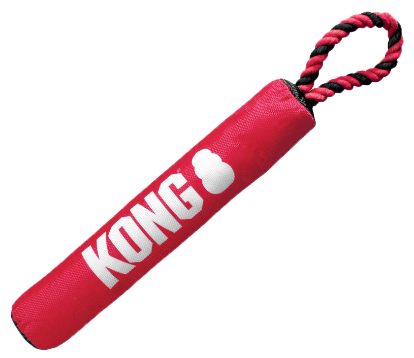 KONG Signature Stick w/Rope Md Jan