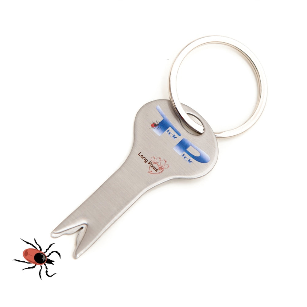 Long Paws, TickPick - Portable Tick Remover