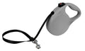 KONG Retractable Leash Trail Large Grey