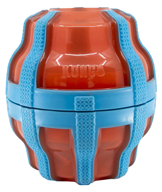 KONG Treat Spinner Lg Jan