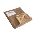 Ultima Bed Cover Beige