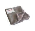 Ultima Bed Cover Grey