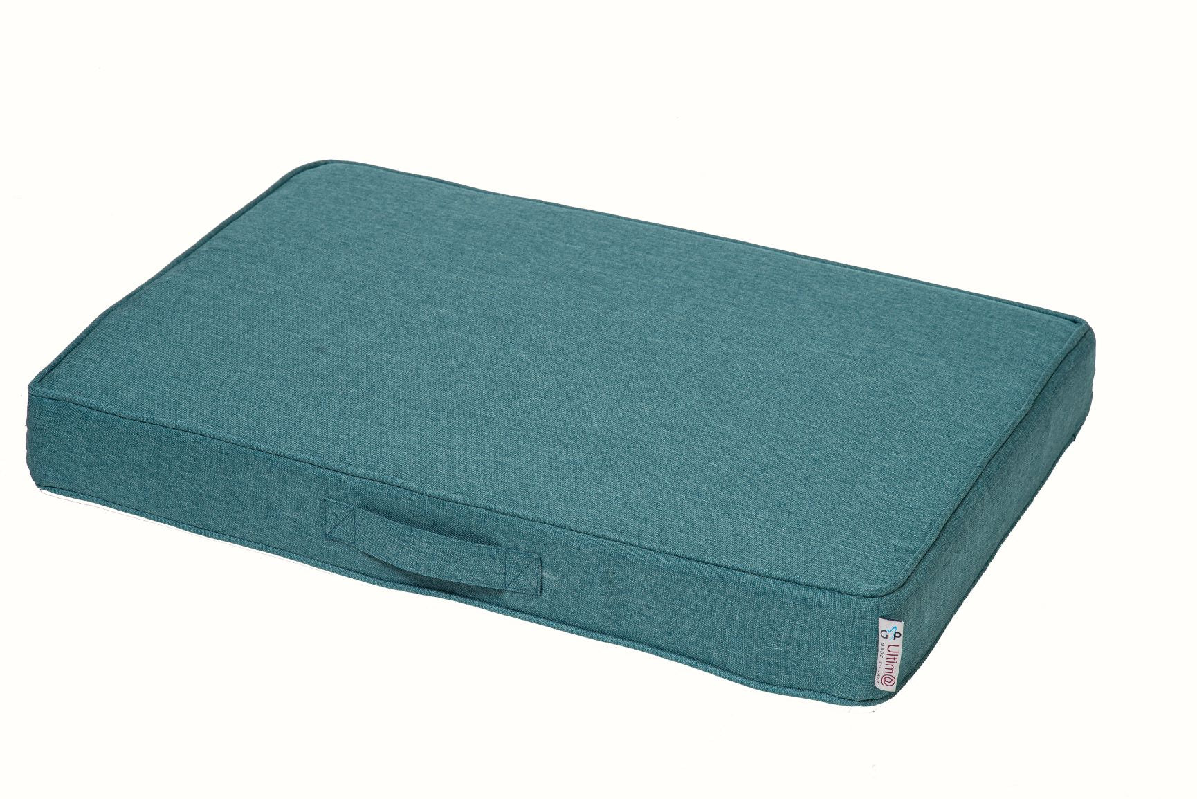 Memory Foam Ultima Sleeper Teal