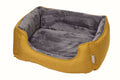 Ultima Bed Mustard