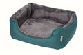 Ultima Bed Cover Small Teal