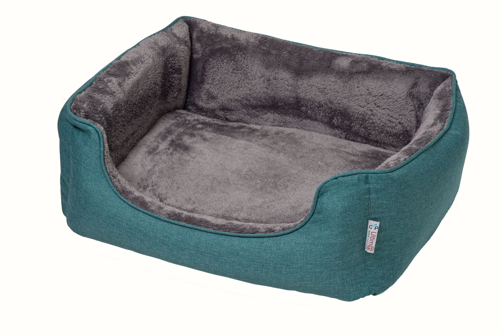 Ultima Bed Teal