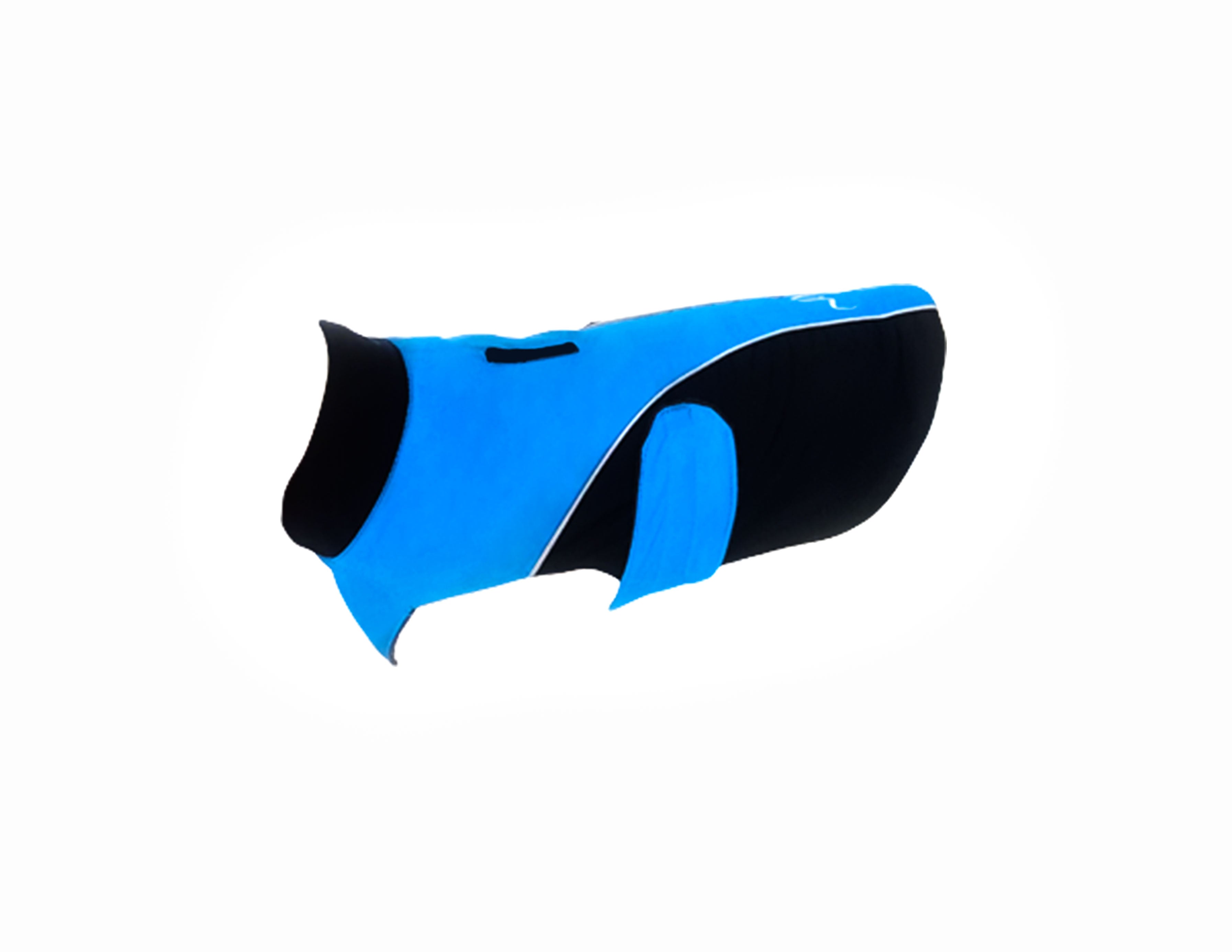 Wrapid Jacket 50cm (20") Blue