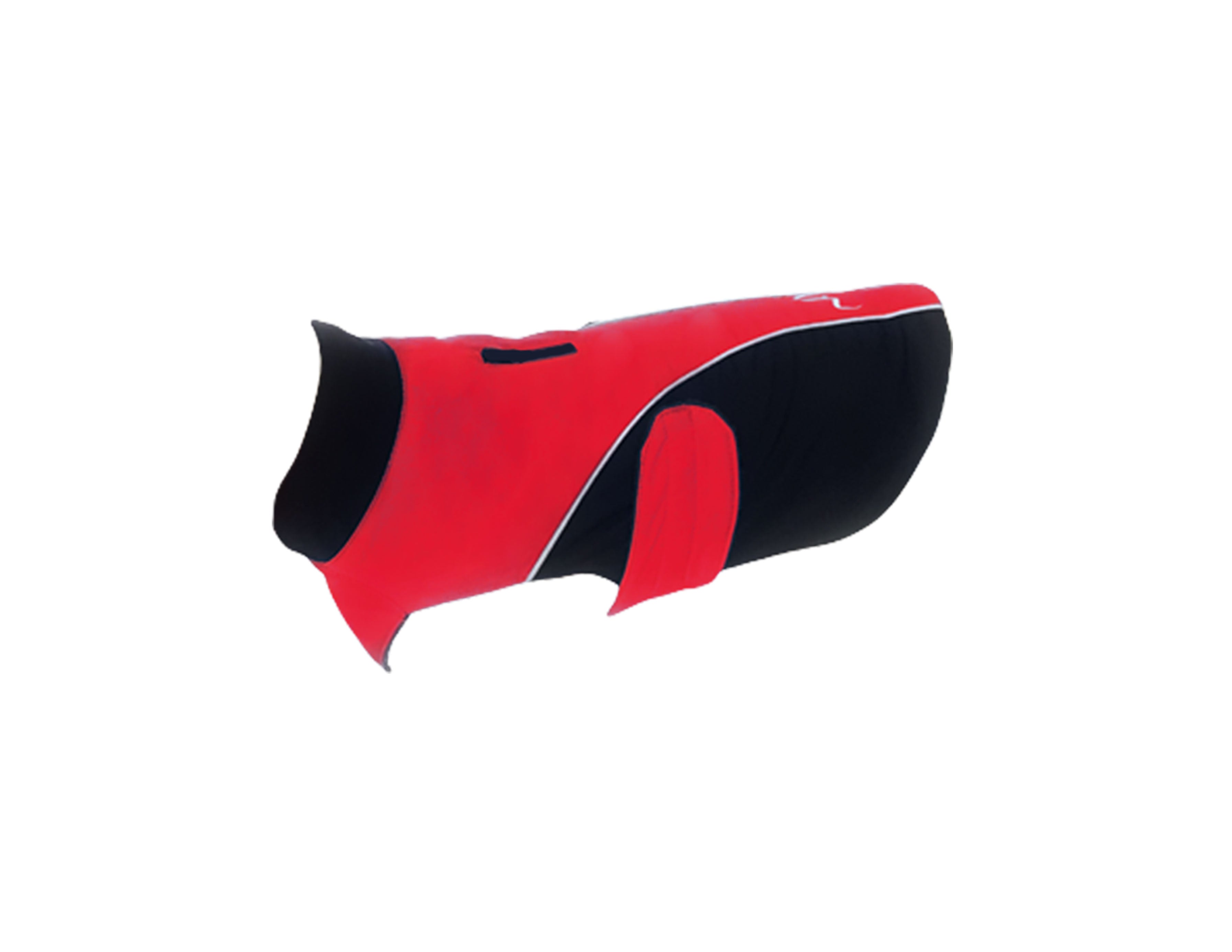 Wrapid Jacket 30cm (12") Red