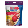 KONG Marathon 2-pk Chicken Large