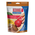 KONG Marathon 2-pk Peanut Butter Small