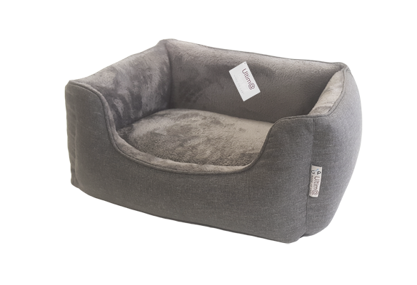 Ultima Bed Grey