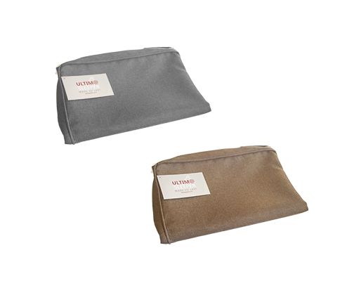 Memory Foam Ultima Sleeper Cover Medium Beige