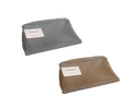 Memory Foam Ultima Sleeper Cover Medium Grey